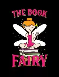 在飛比找博客來優惠-The Book Fairy: 8.5