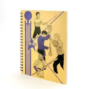 Star Trek Battles Hardcover Notebook