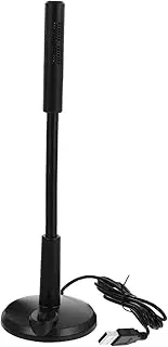 Totority Sound Eliminating Noise Microphone Chat Mic Live Streaming Mini Base Game Accessory