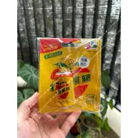 在飛比找蝦皮購物優惠-現貨❤️剩3個❤️蘋果西打悠遊卡