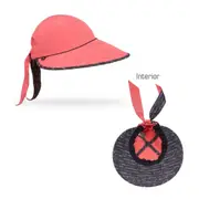Sunday Afternoons : Sun Seeker Hat Coral