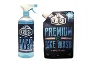 KRUSH MULTI PACK WASH AND REFILL