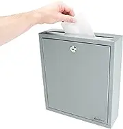 Barska Multi-Purpose Drop Suggestion Mail Box