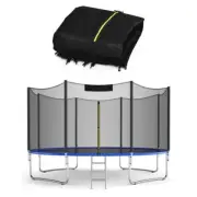 Trampoline Safety Replacement Protection Enclosure Net Size: 10 ft