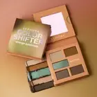 Sephora Color Shifter Matte/Shimmer Mini 5 Eyeshadow Palette-Mystic Brown