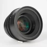 7artisans 25mm T1.05 Large Aperture Cine Lens for Panasonic Micro 4/3 M43 Camera