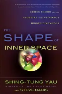 在飛比找博客來優惠-The Shape of Inner Space: Stri