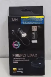 Tunai Firefly LDAC Bluetooth 5.0 Car Auto Hi-Res Audio