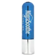 Nature's Life, MigraSoothe, Roll-On, Lavender & Peppermint, 0.1 fl oz (3 ml)