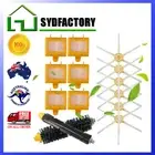 Brushes Filters Side Brushes Kits For iRobot Roomba Vacuum Cleaner Parts 760 770