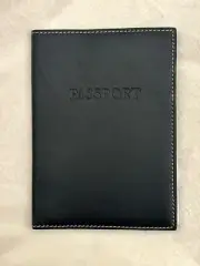 Jaeger Lecoultre Passport Holder