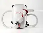 Vycel 4 Backpack Electrostatic Sprayer for Gym, schools, hospitals and warehouse