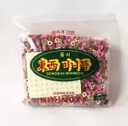 x 600pcs Korean Strong Moxibustion Mini Moxa Pain Lessen Relax body Stick-on
