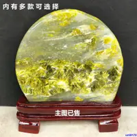 在飛比找蝦皮購物優惠-新品#熱賣#奇石玉石觀賞石藍田玉天然原石頭石來運轉家居創意室