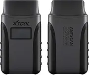 [XTOOL] Anyscan A30 OBD2 Code Scanner Mulit-System ABS Airbag EPB Oil Reset Diagnostic Tool Mulit-Languages Update Online