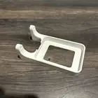 Sturdy Wall Mount Base for Eufy Security HomeBase 3-2 (WiFi Base Station)