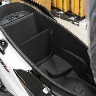 EPIC JETS 車廂內襯 置物箱 機車收納 機車置物箱 內襯 保護套 車箱 適用 JETS JETSL JETSR