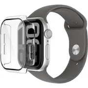 Belkin ScreenForce TemperedCurve 2-in-1 Screen Protector for Apple Watch Series 10 42mm (Clear)