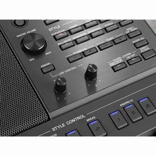 YAMAHA PSR-SX900 職業樂手專用自動伴奏電子琴(S975 進化新機種) [分期免運公司貨] [唐尼樂器]