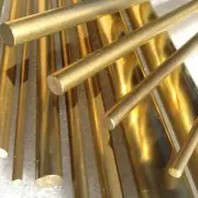 Brass SOLID Round Bar Rod 7.94mm 6.35mm 4.76mm 3.2mm 50.8mm x 300MM, Rivets Pins