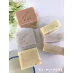 ｜SHE’S SOAP｜山茶花油髮皂 何首烏髮皂 迷迭香髮皂 薰衣草髮皂  手工皂 冷製皂 85G