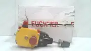 EUCHNER RPS-M-3131SC175SFM5LL024C2470 ROPE PULL SWITCH 136352, NEW #336655