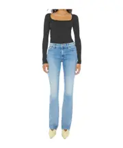 Belt-loop jeans 24,25,27,28,30 Blue