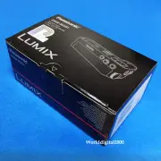 Panasonic Genuine Battery Grip DMW-BGS1 Splash, Dust, Freeze Proof For DC-S1 S1R