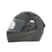 Sparco CLUB X-1 Full Face Helmet Carbon s. L