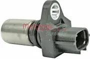 METZGER Crankshaft Pulse Sensor Black For TOYOTA OPEL MINI RENAULT GTS 6235614