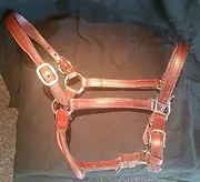 Horze Champion Bridle