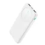 JoyRoom 2.4A Power Bank with 1m USB-C Cable 10 000 mAh 3 Ports