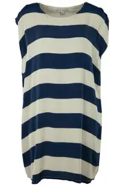Tight Rope Tunic--GRA-GFP120379N
