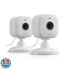 Blink Mini 2 (Newest Model) — Home Security and Pet Camera(s) with HD video,