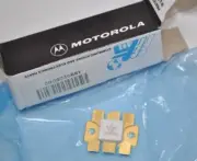 OEM NOS Motorola Radio Replacement UHF Power Transistor Part # 4880225C02