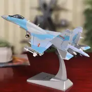 真兄弟 1:48 Alloy Sukhoi Su-35 Fighter model