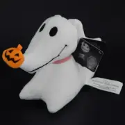 The Nightmare Before Christmas Zero 30th Anniversary 8" Plush