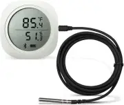 Wireless Blue|tooth Hygrometer & Thermometer - Humidity & Temperature IOS