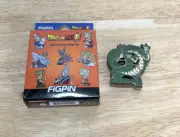 FiGPin Dragon Ball Super Mystery Minis ~ Series 1 Hyper Rare Shenron Y522 LOCKED