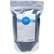 Dermwax Original Blue Beads Wax (Stripless) Choose Size