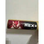 （現貨）REX掛軸 獸人 獸 40*80 絕版 送禮 生日 竹本嵐