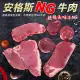 【海肉管家】重量級安格斯NG牛肉(20包/每包500g±10%)