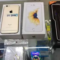 在飛比找蝦皮購物優惠-*臺版甩賣中 6s 64G 32G Apple iPhone