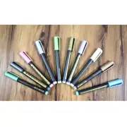 10PCS art supplies making supplies for adults Metallic