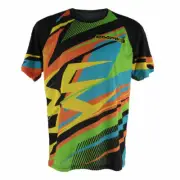 Empire Stupid Soft Tech Shirt - Cyberpop - Medium - Paintball