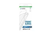 ITSKINS iPhone 11/XR Essentials 360 Clear