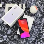 高容量超低價 IPHONE 11 256G 紫色 可貼換 可參考 12 XR XS MAX 64G 128G 512G