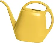 WeiLaiKeQi Long Mouth Watering Can Watering Kettle with Handle Easy to Use Gardening Sprinkler Jug 4L for Outdoor Plant House Flower