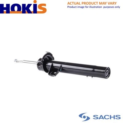 SHOCK ABSORBER 310 102 FOR PEUGEOT 307/Break/CC/SW 9HV/9HX/9HY/9HZNFU 1.6L 4cyl