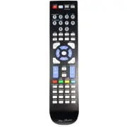 RM-Series Home Cinema Remote Control for Samsung HT-H5550W/EN